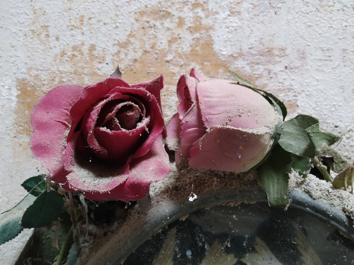 Commiato laico funerale decorazioni