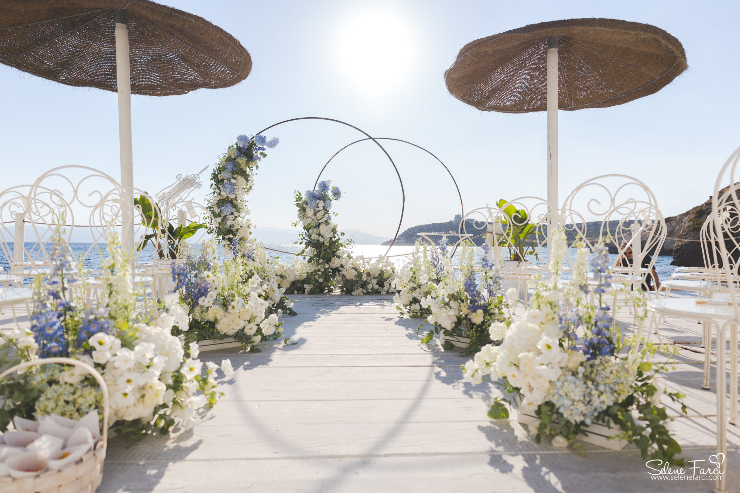 cerimonia sulla spiaggia, nozze laiche, rito della sabbia, matrimonio laico