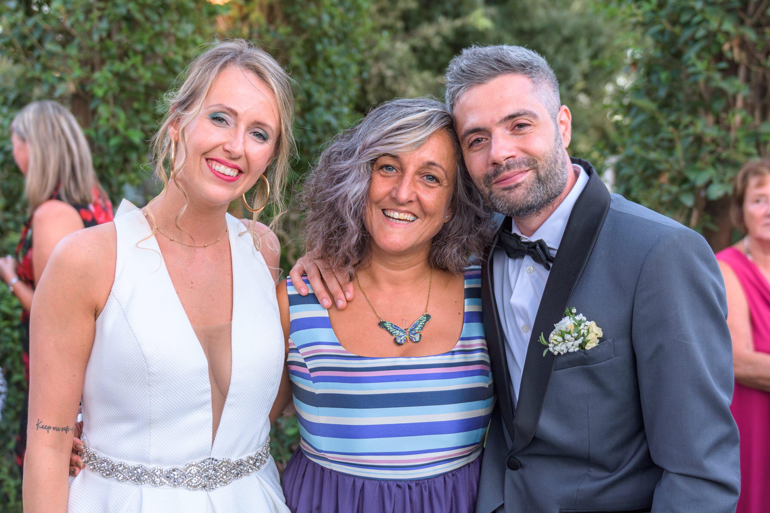 gruppo felice, rito laico, celebrante professionista, celebrante